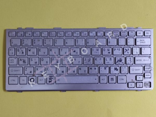 Клавіатура до ноутбука Darfon 9Z.N2P82.00R